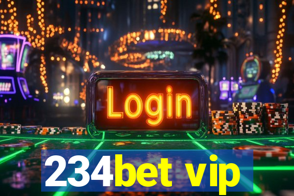 234bet vip